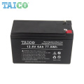 6Ah lithium battery 12.8V lifepo4 rechargeable battery factory